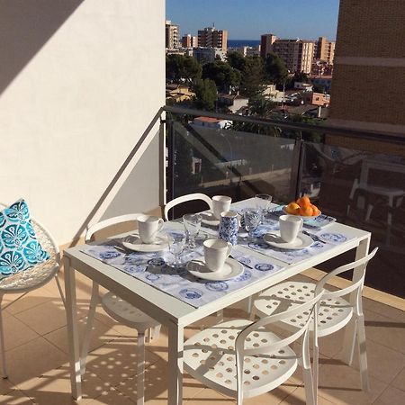 Sol Y Playa En San Juan Alicante Kültér fotó