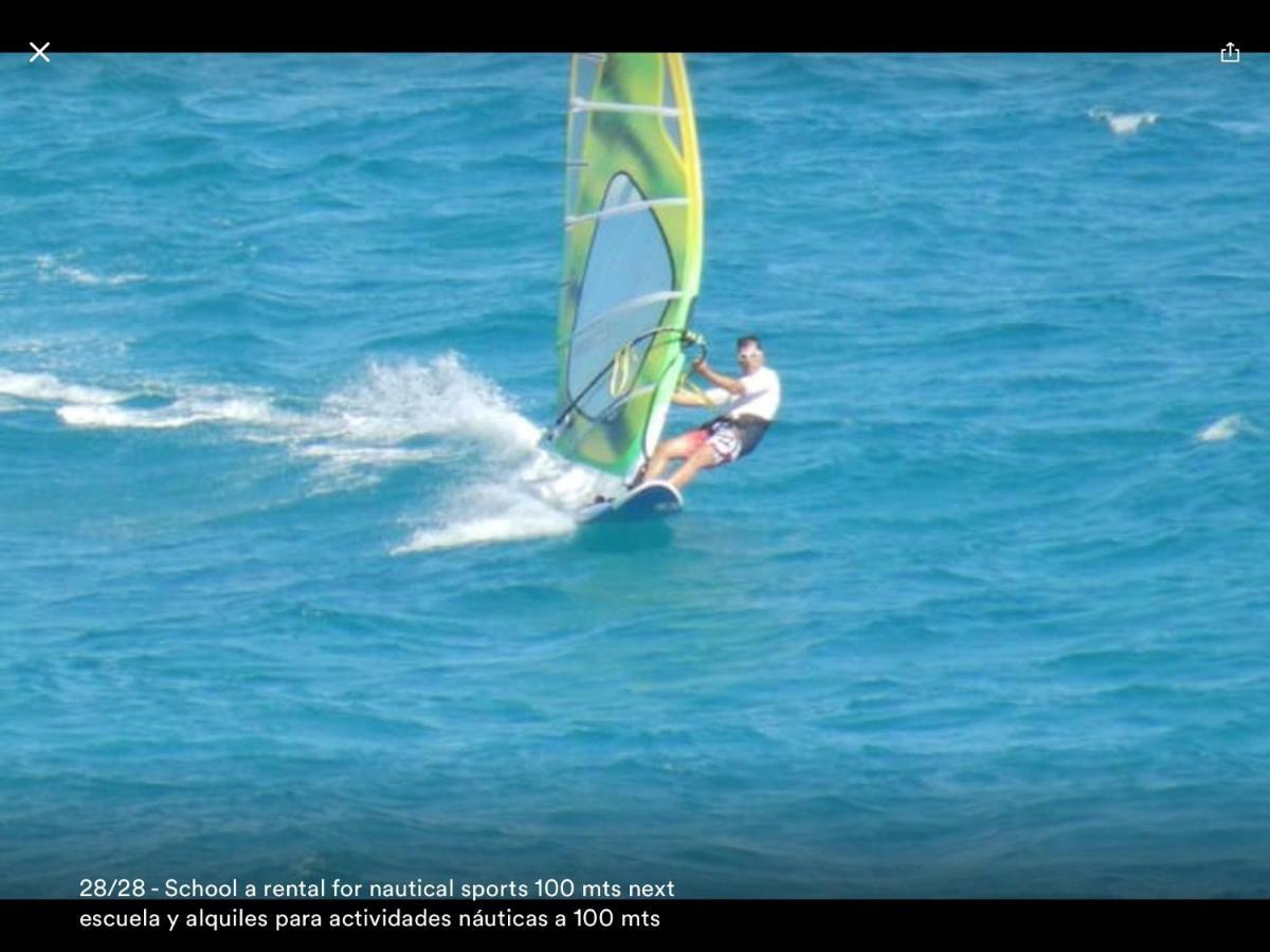 Sol Y Playa En San Juan Alicante Kültér fotó