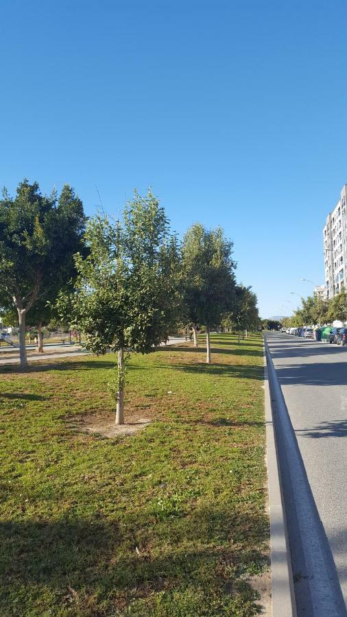 Sol Y Playa En San Juan Alicante Kültér fotó