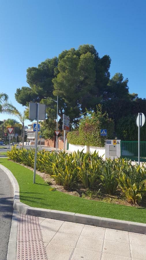 Sol Y Playa En San Juan Alicante Kültér fotó